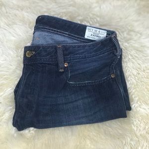 Men’s Diesel Zatiny jeans